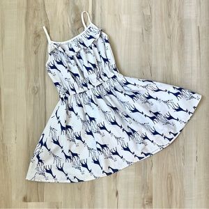 Gymboree Giraffe Dress